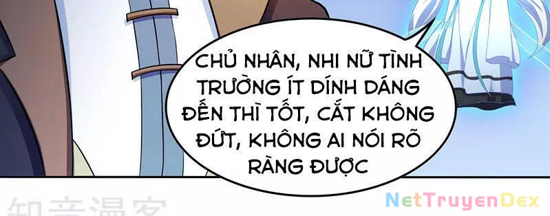 Võ Đạo Độc Tôn Chapter 54 - Next Chapter 55