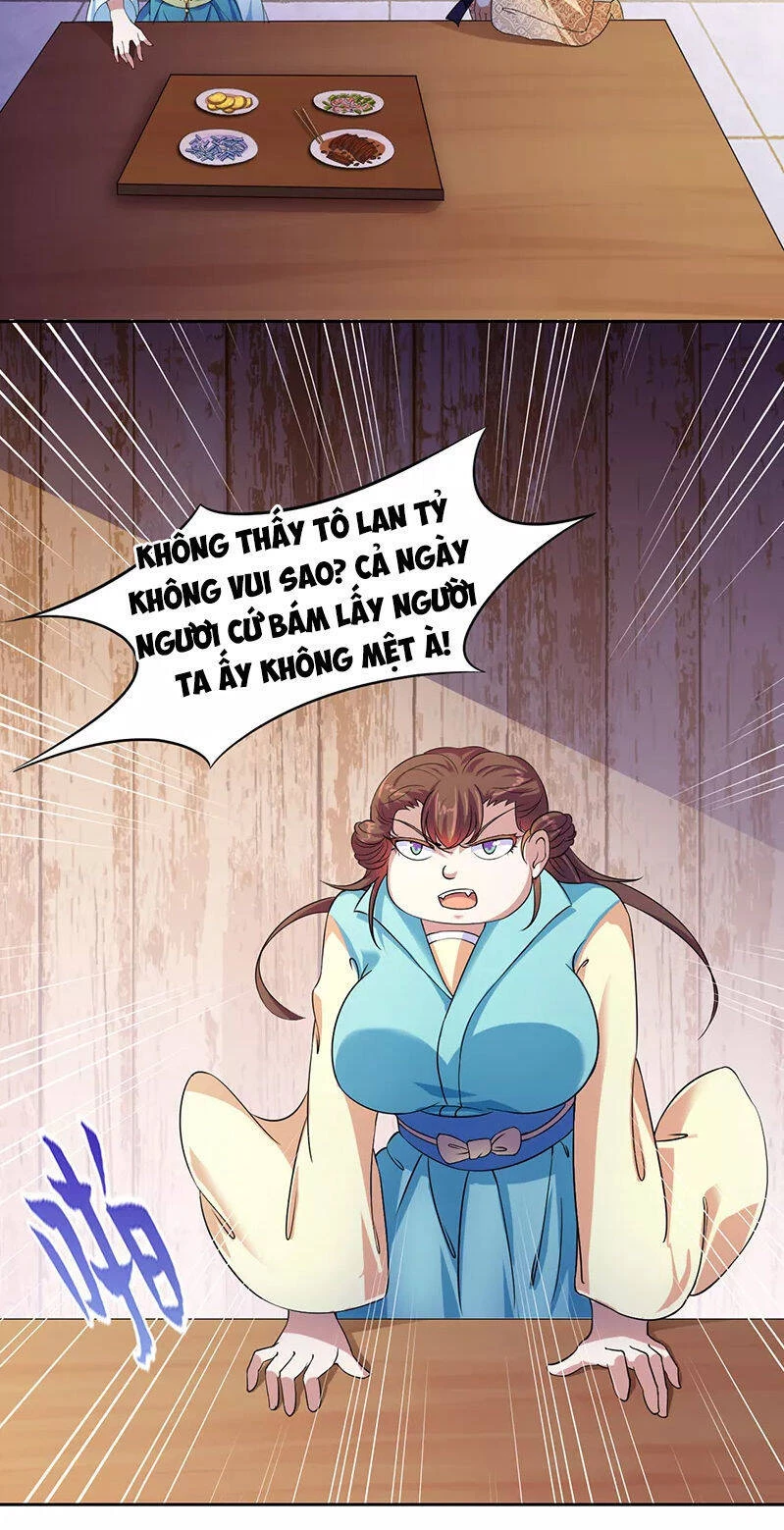 Võ Đạo Độc Tôn Chapter 54 - Next Chapter 55