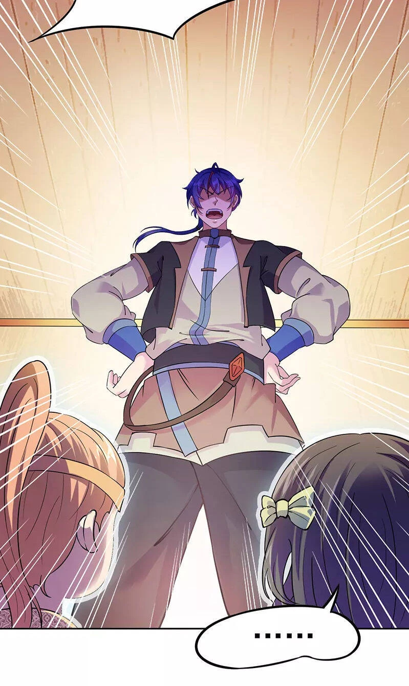 Võ Đạo Độc Tôn Chapter 54 - Next Chapter 55