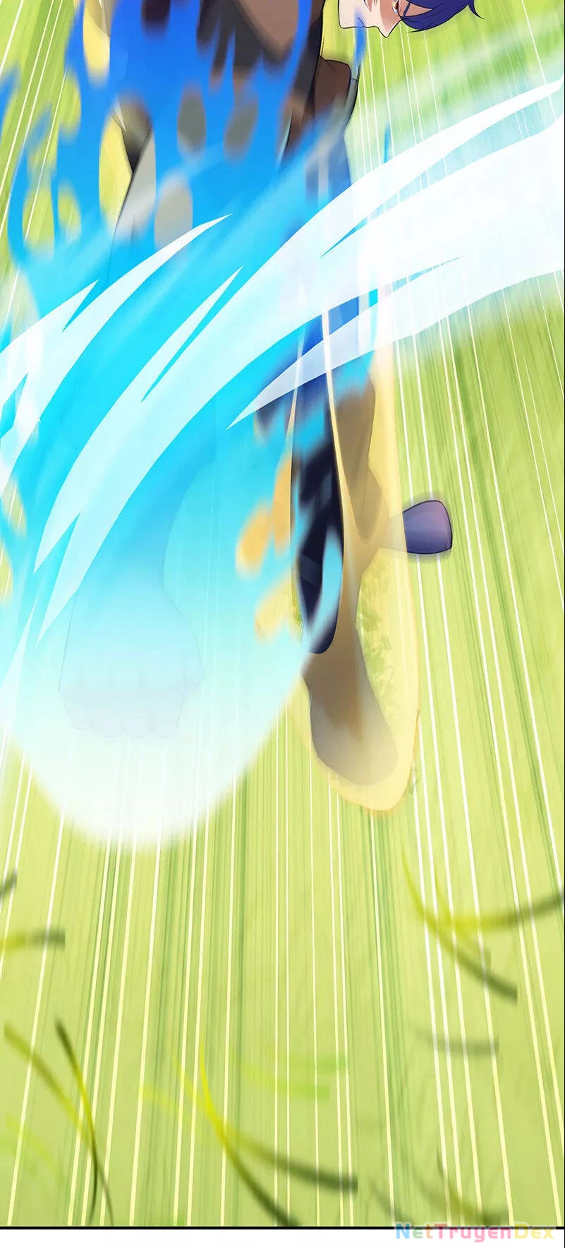 Võ Đạo Độc Tôn Chapter 55 - Next Chapter 56