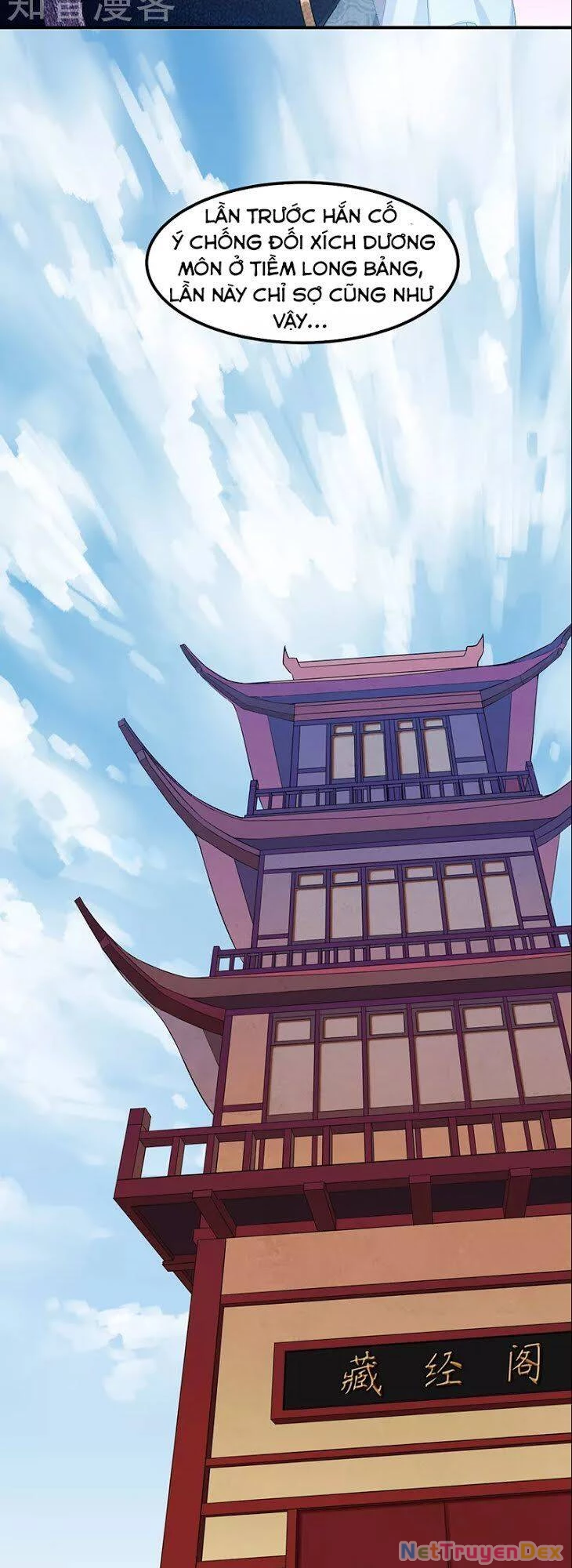 Võ Đạo Độc Tôn Chapter 55 - Next Chapter 56