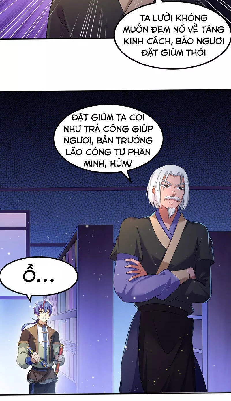 Võ Đạo Độc Tôn Chapter 55 - Next Chapter 56