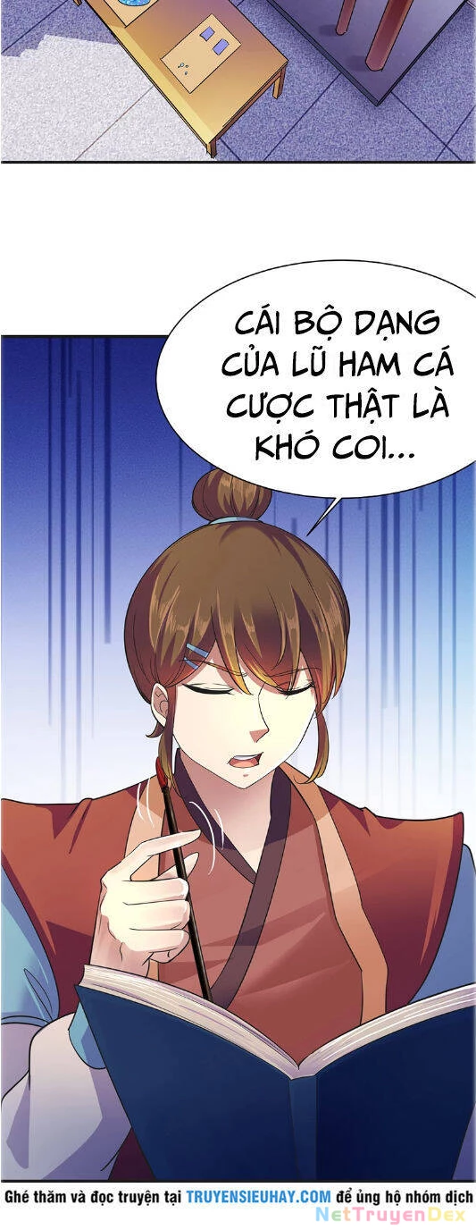 Võ Đạo Độc Tôn Chapter 56 - Next Chapter 57