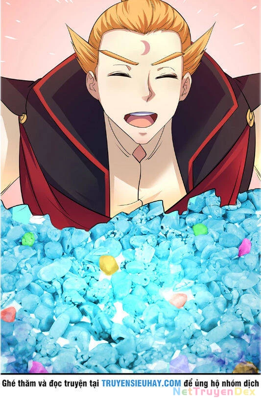 Võ Đạo Độc Tôn Chapter 56 - Next Chapter 57