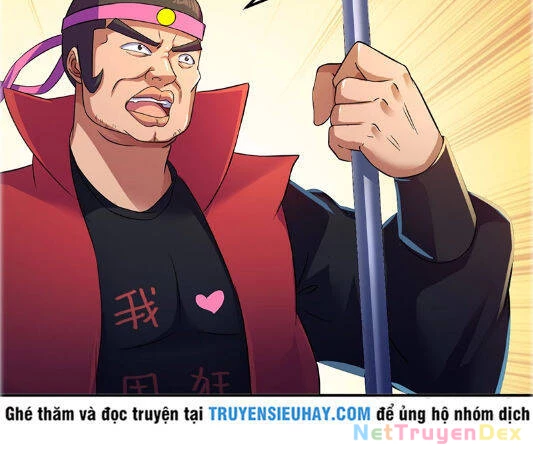 Võ Đạo Độc Tôn Chapter 57 - Next Chapter 58
