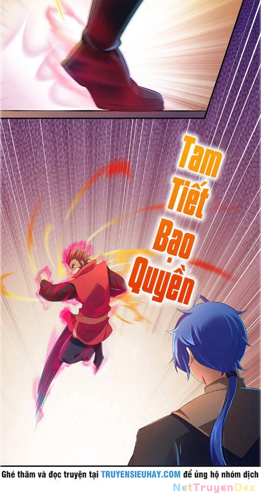 Võ Đạo Độc Tôn Chapter 57 - Next Chapter 58