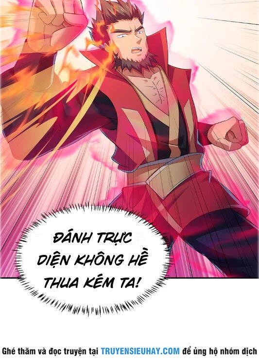 Võ Đạo Độc Tôn Chapter 57 - Next Chapter 58