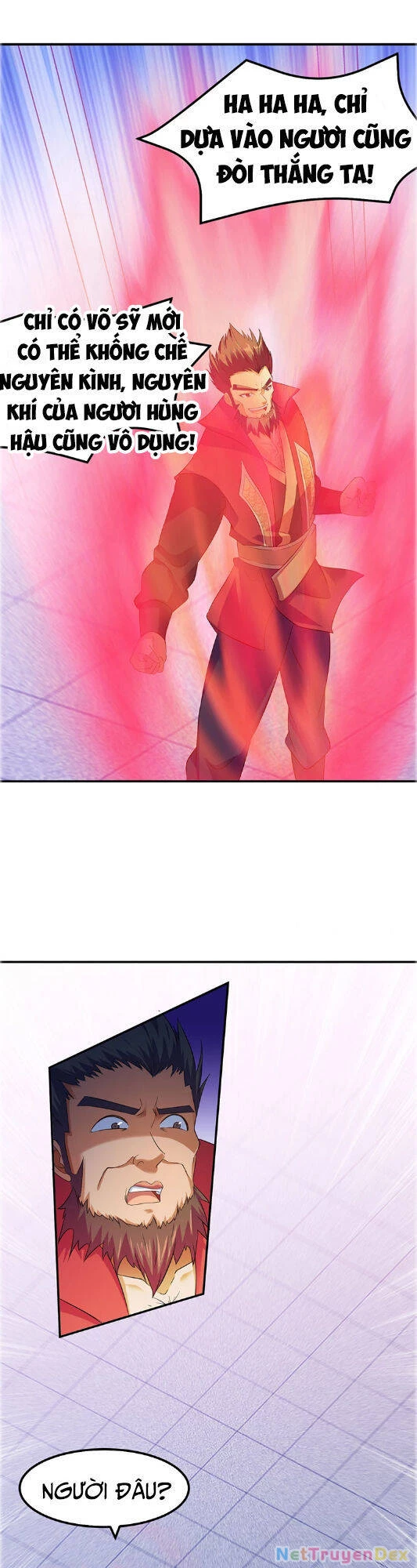 Võ Đạo Độc Tôn Chapter 57 - Next Chapter 58