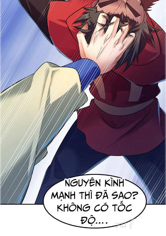 Võ Đạo Độc Tôn Chapter 57 - Next Chapter 58