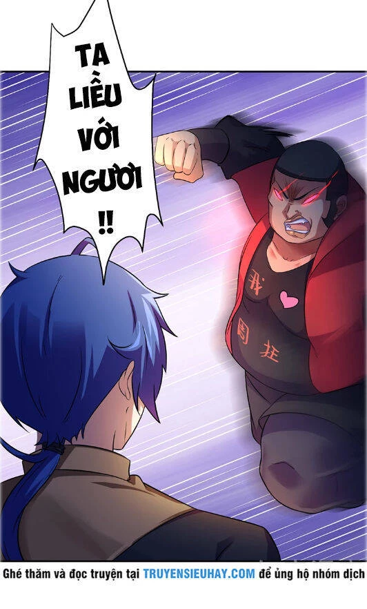 Võ Đạo Độc Tôn Chapter 58 - Next Chapter 59