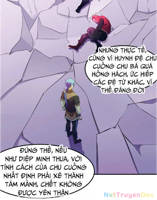 Võ Đạo Độc Tôn Chapter 58 - Next Chapter 59