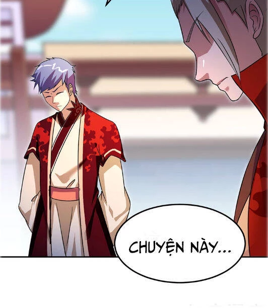 Võ Đạo Độc Tôn Chapter 58 - Next Chapter 59