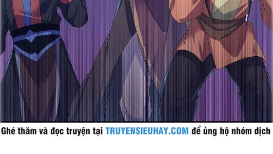 Võ Đạo Độc Tôn Chapter 58 - Next Chapter 59