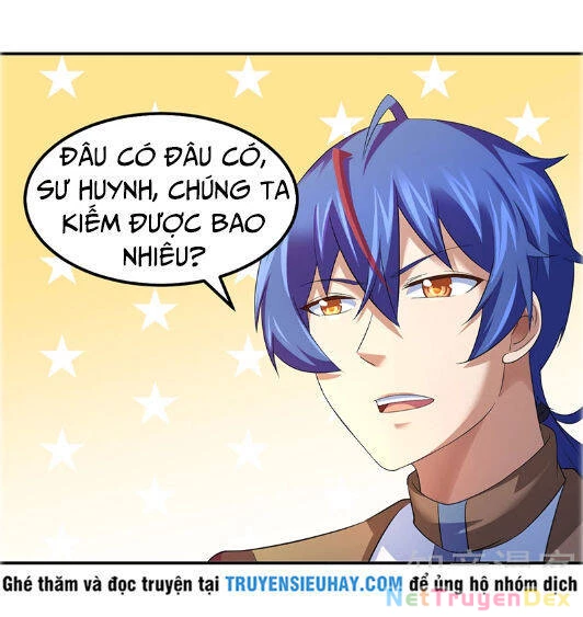 Võ Đạo Độc Tôn Chapter 58 - Next Chapter 59