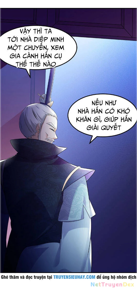 Võ Đạo Độc Tôn Chapter 58 - Next Chapter 59