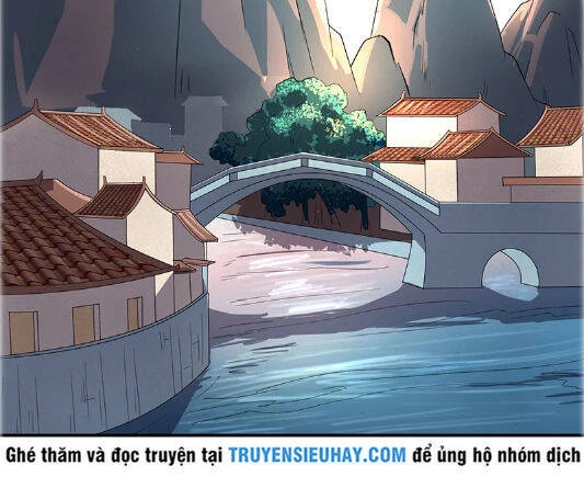 Võ Đạo Độc Tôn Chapter 59 - Next Chapter 60