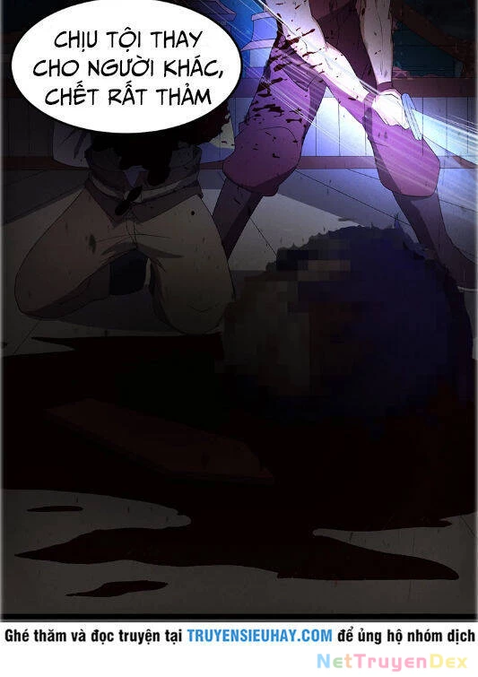 Võ Đạo Độc Tôn Chapter 59 - Next Chapter 60