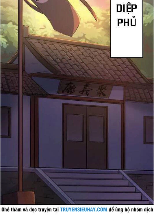 Võ Đạo Độc Tôn Chapter 59 - Next Chapter 60