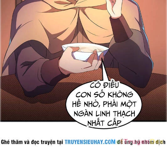 Võ Đạo Độc Tôn Chapter 59 - Next Chapter 60