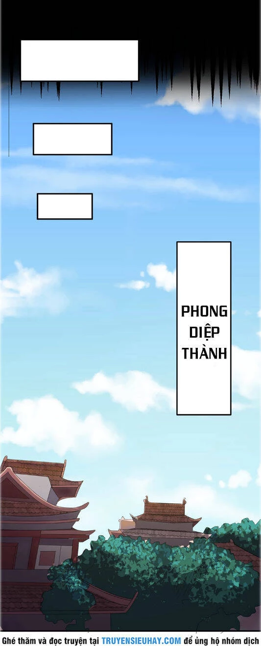 Võ Đạo Độc Tôn Chapter 59 - Next Chapter 60