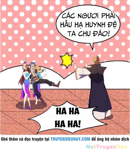 Võ Đạo Độc Tôn Chapter 59 - Next Chapter 60