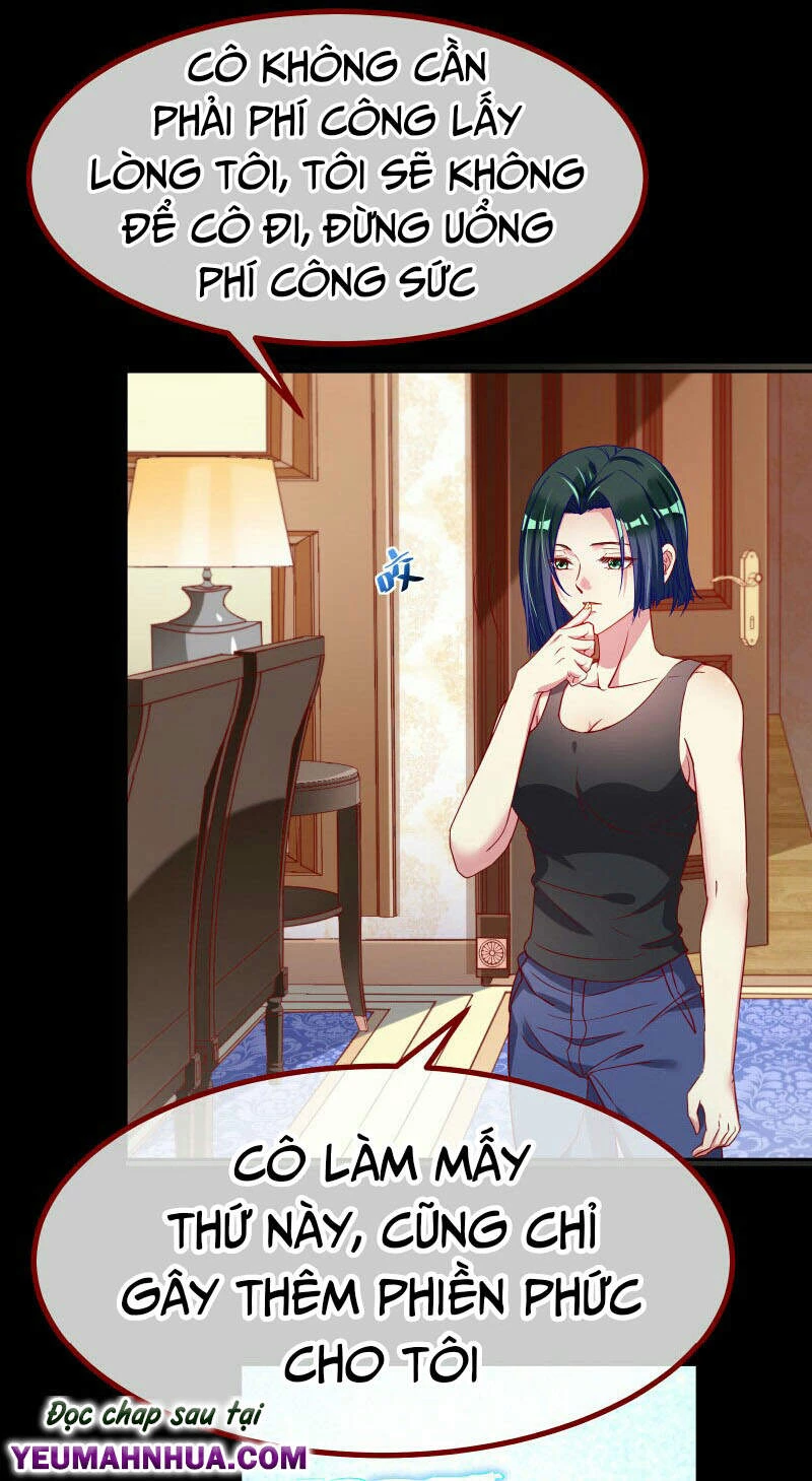 Vạn Tra Triêu Hoàng Chapter 130 - Trang 4