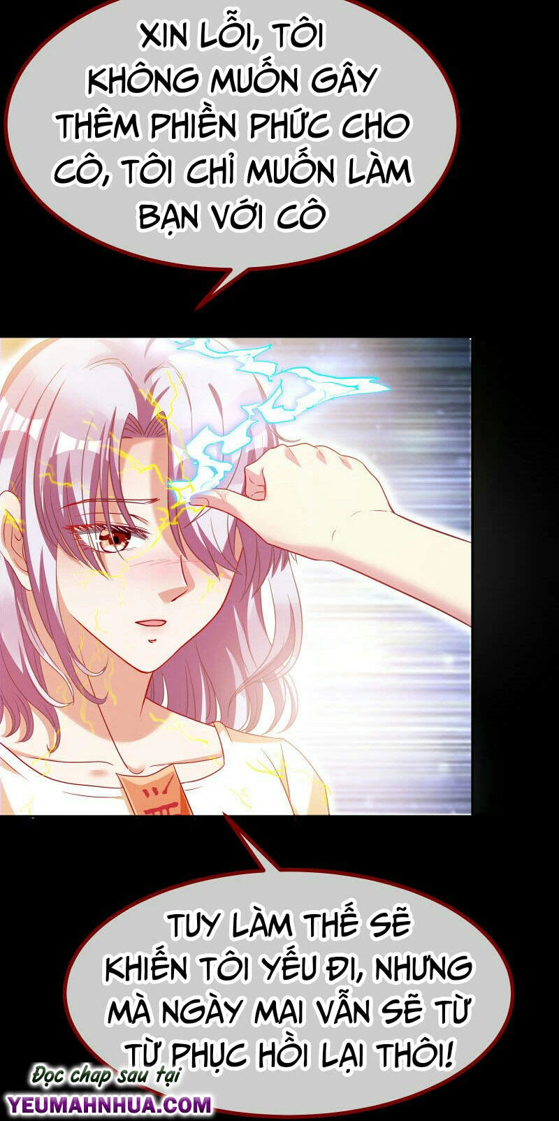 Vạn Tra Triêu Hoàng Chapter 130 - Trang 4