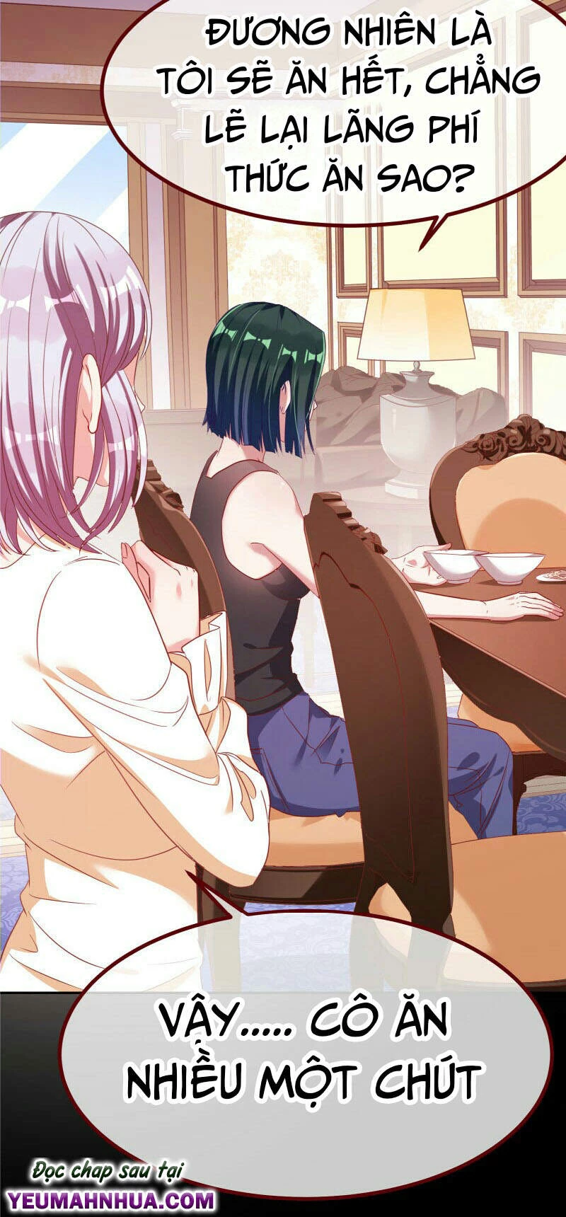 Vạn Tra Triêu Hoàng Chapter 130 - Trang 4