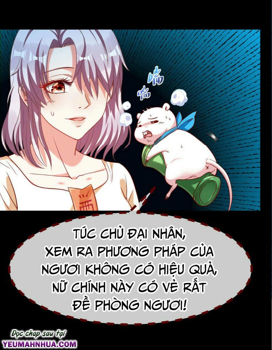 Vạn Tra Triêu Hoàng Chapter 130 - Trang 4