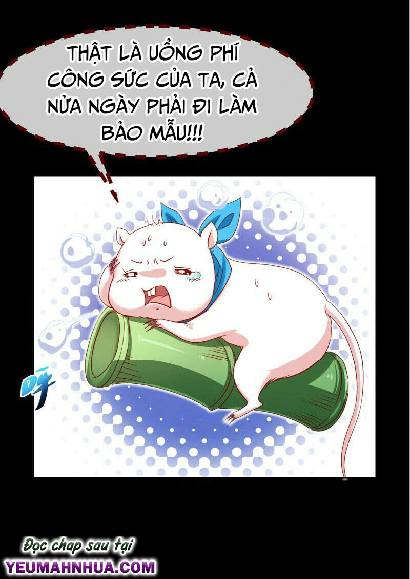 Vạn Tra Triêu Hoàng Chapter 130 - Trang 4