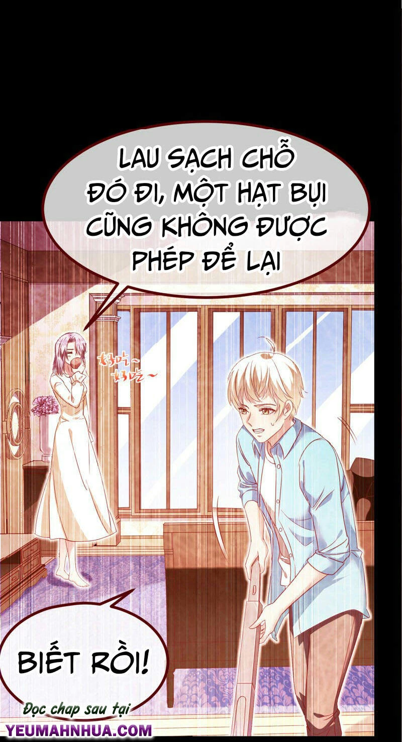 Vạn Tra Triêu Hoàng Chapter 130 - Trang 4