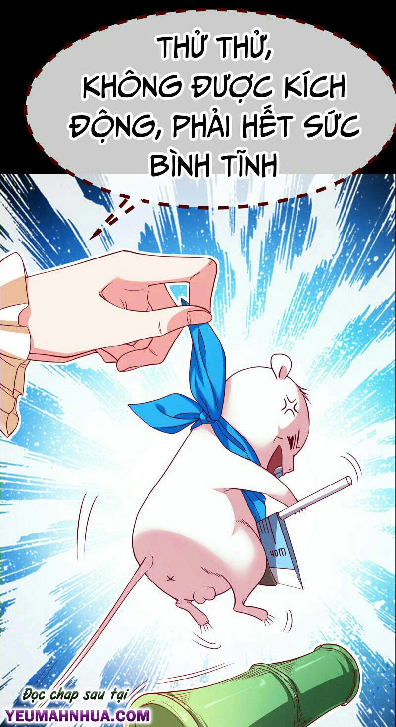 Vạn Tra Triêu Hoàng Chapter 130 - Trang 4