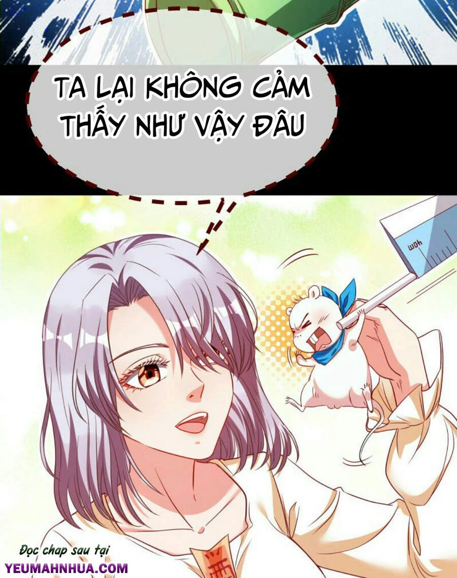 Vạn Tra Triêu Hoàng Chapter 130 - Trang 4