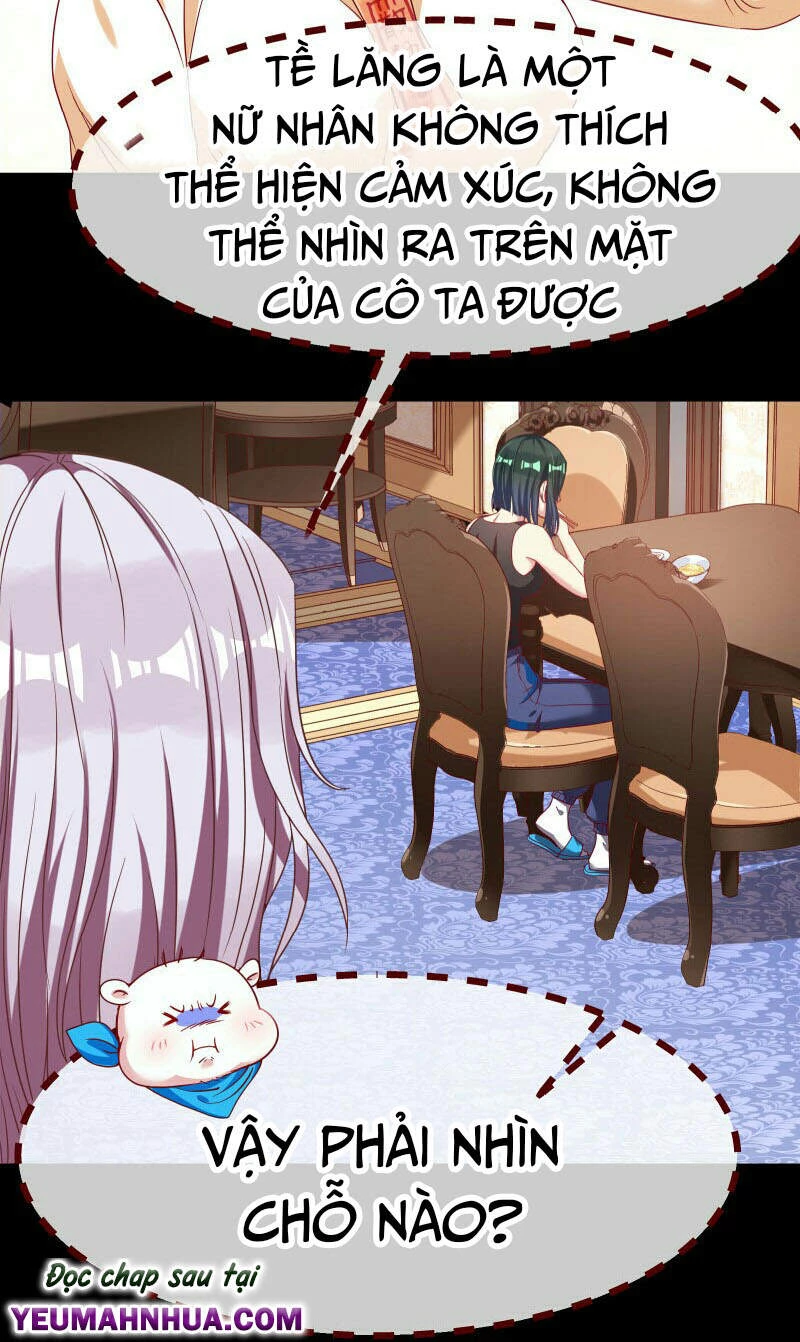 Vạn Tra Triêu Hoàng Chapter 130 - Trang 4