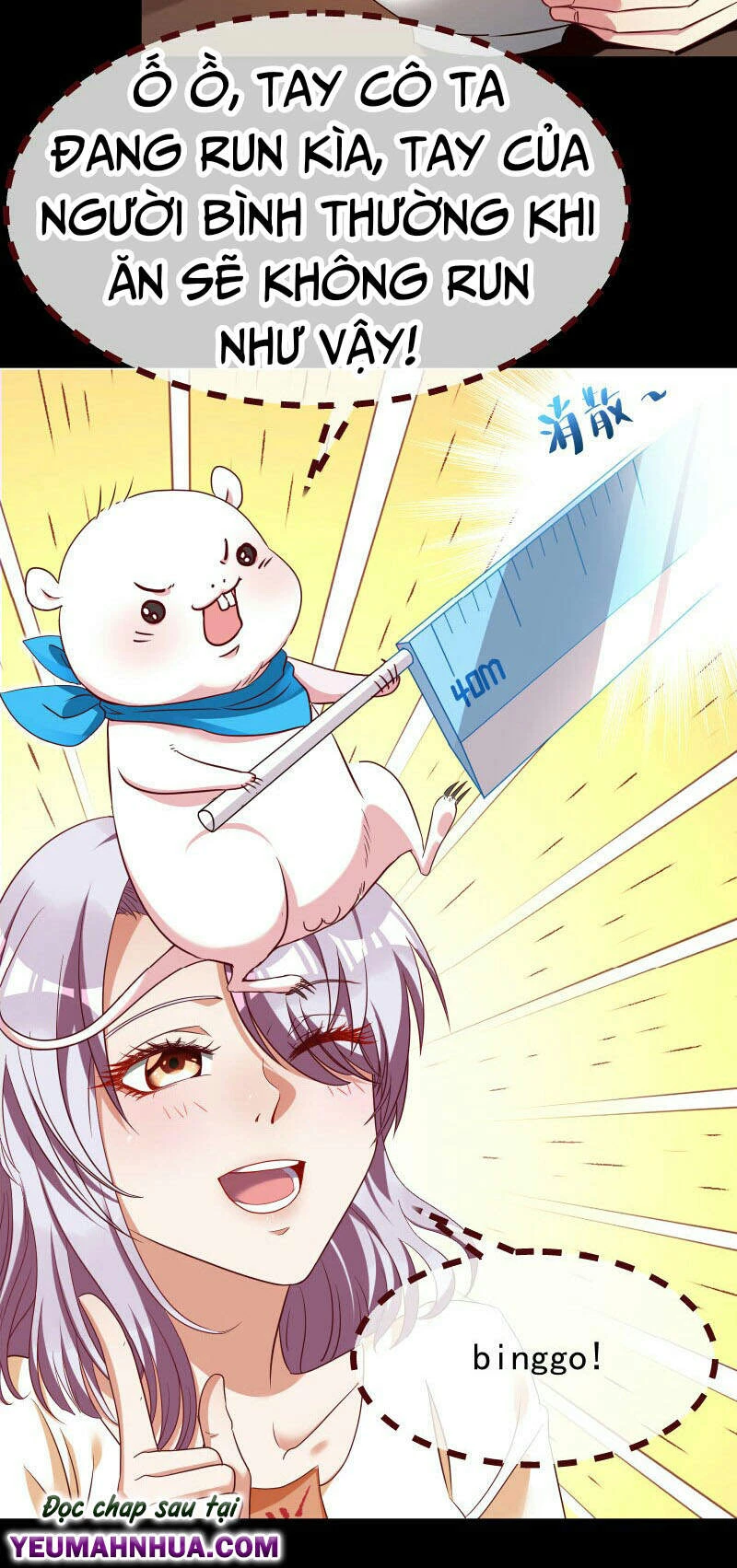 Vạn Tra Triêu Hoàng Chapter 130 - Trang 4