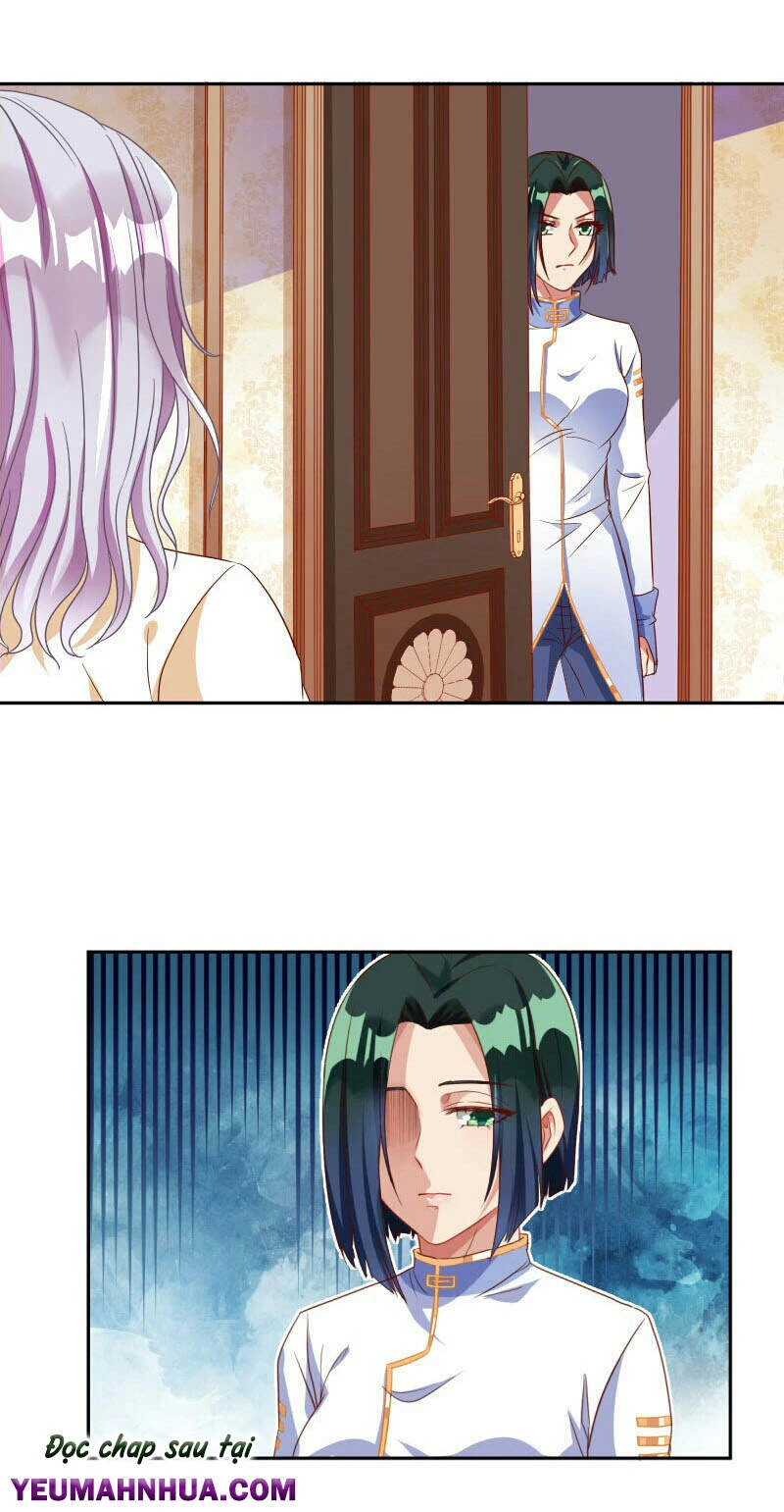 Vạn Tra Triêu Hoàng Chapter 130 - Trang 4