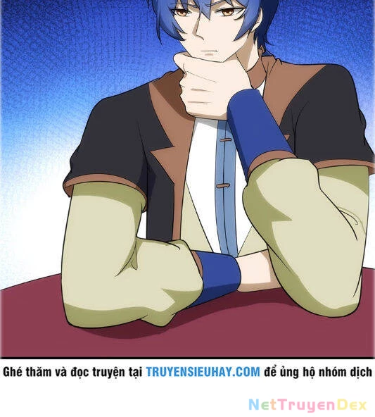 Võ Đạo Độc Tôn Chapter 60 - Next Chapter 61