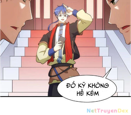 Võ Đạo Độc Tôn Chapter 60 - Next Chapter 61