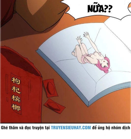 Võ Đạo Độc Tôn Chapter 60 - Next Chapter 61