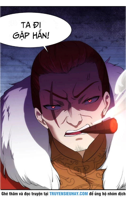 Võ Đạo Độc Tôn Chapter 60 - Next Chapter 61