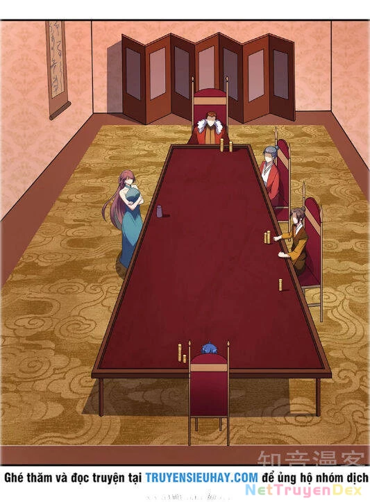 Võ Đạo Độc Tôn Chapter 61 - Next Chapter 62