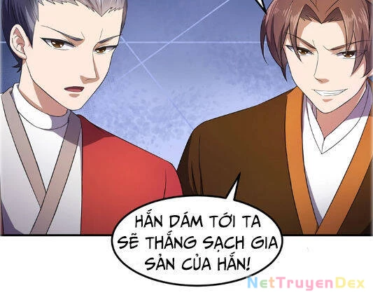Võ Đạo Độc Tôn Chapter 61 - Next Chapter 62