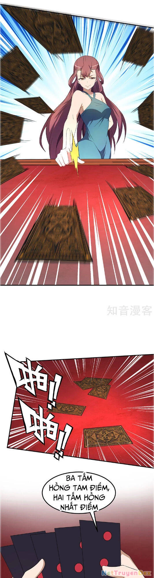 Võ Đạo Độc Tôn Chapter 61 - Next Chapter 62