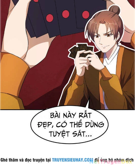 Võ Đạo Độc Tôn Chapter 61 - Next Chapter 62