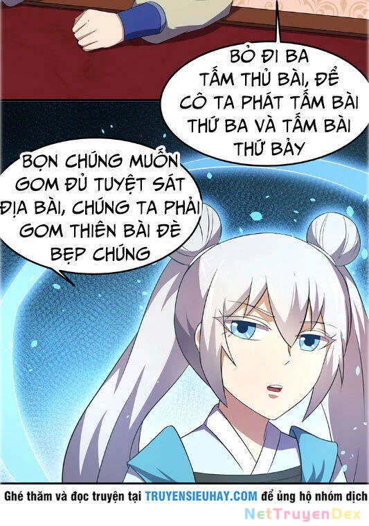 Võ Đạo Độc Tôn Chapter 61 - Next Chapter 62