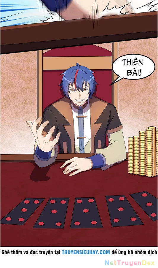 Võ Đạo Độc Tôn Chapter 61 - Next Chapter 62