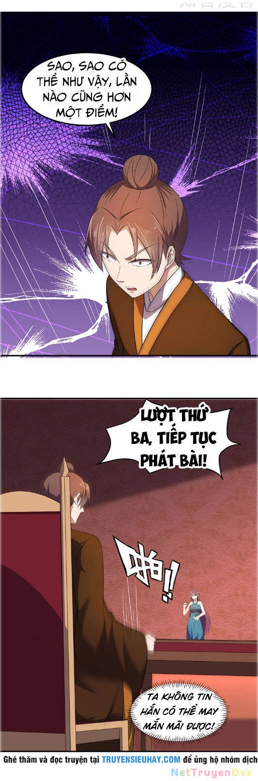 Võ Đạo Độc Tôn Chapter 61 - Next Chapter 62