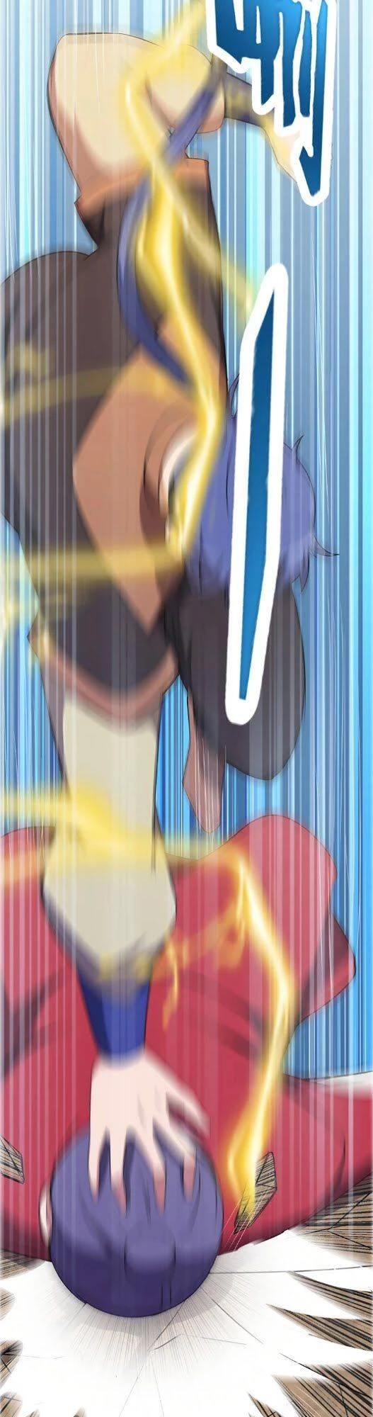 Võ Đạo Độc Tôn Chapter 61 - Next Chapter 62