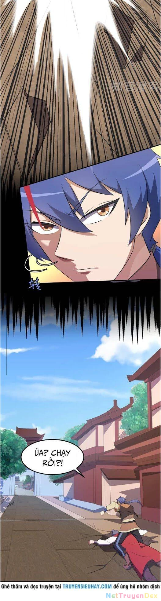 Võ Đạo Độc Tôn Chapter 61 - Next Chapter 62