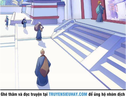 Võ Đạo Độc Tôn Chapter 62 - Next Chapter 63